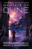 Mentats of Dune (Paperback) - Kevin J Anderson Photo