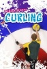 Curling (Paperback) - Claire Throp Photo