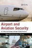 Airport and Aviation Security (Hardcover) - Bartholomew Elias Photo