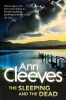 The Sleeping and the Dead (Paperback, New edition) - Ann Cleeves Photo