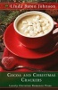 Cocoa and Christmas Crackers (Paperback) - Linda Baten Johnson Photo