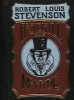 Strange Case of Dr Jekyll & Mr Hyde Minibook (Hardcover, Limited gilt-edged ed) - Robert Louis Stevenson Photo