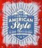  American Style - Decorate * Create * Celebrate (Hardcover) - Country Living Photo