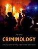 Criminology (Paperback, 3rd Revised edition) - Chris Hale Photo