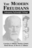 The Modern Freudians - Contempory Psychoanalytic Technique (Paperback, Revised) - Carolyn S Ellman Photo