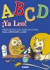 YA Leo! - ABCD - Versicuentos Con Todas Las Letras Para Aprender a Leer (Spanish, Paperback, 2nd) - Carlos Santos Saez Photo