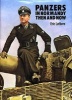 Panzers in Normandy - Then and Now (Hardcover) - Eric Lefevre Photo