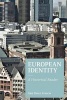 European Identity - A Historical Reader (Paperback, New) - Alex Drace Francis Photo