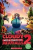 Cloudy with a Chance of Meatballs 2, 2 (Paperback) - Fiona Davis Photo