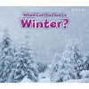 What Can You See in Winter? (Paperback) - Sian Smith Photo