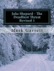 Jake Shepard - The Deadliest Threat Revised 1 (Paperback) - Mark Garrett Photo