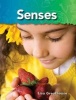 Senses - The Human Body (Paperback) - Lisa Greathouse Photo