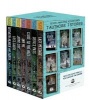 Seven (the Series) Boxed Set (Paperback) - Orca Book Publishers Photo