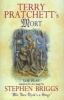 Mort - Playtext - Playtext (Paperback, Paperback Original) - Stephen Briggs Photo