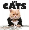 Fat Cats (Hardcover) - Kat Scratching Photo