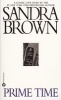 Prime Time (Paperback, Reissue ed) - Sandra Brown Photo