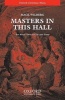 Masters in This Hall - Vocal Score (Sheet music) - Mack Wilberg Photo