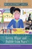 Green Algae and Bubble Gum Wars (Paperback) - annie bryant Photo