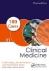 100 Cases in Clinical Medicine (Paperback, 3rd Revised edition) - P John Rees Photo