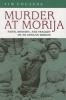 Murder at Morija - Faith, Mystery, and Tragedy on an African Mission (Paperback) - Tim Couzens Photo