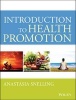 Introduction to Health Promotion (Paperback) - Anastasia M Snelling Photo