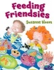 Feeding Friendsies (Hardcover) - Suzanne Bloom Photo