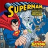 Superman and the Mayhem of Metallo (Paperback) - Sarah Hines Stephens Photo