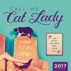 Call Me Cat Lady (Calendar) - Sourcebooks Photo