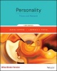 Personality (Loose-leaf, 13th Revised edition) - Daniel Cervone Photo