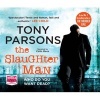 The Slaughterman (CD) - Tony Parsons Photo