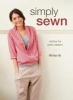 Simply Sewn - Clothes for Every Season (Paperback) - Michiyo Ito Photo