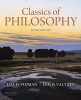 Classics of Philosophy (Paperback, 3rd Revised edition) - Louis P Pojman Photo