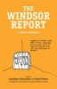 The Windsor Report - A Liberal Response (Paperback) - Jonathan Clatworthy Photo