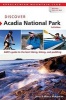 Discover Acadia National Park - AMC's Guide to the Best Hiking, Biking, and Paddling (Paperback, 3rd) - Jerry Monkman Photo