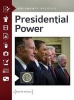 Presidential Power (Hardcover) - Brian M Harward Photo