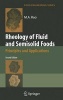 Rheology of Fluid and Semisolid Foods - Principles and Applications (Hardcover, 2nd ed. 2007) - MA Rao Photo