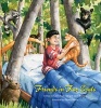 Friends in Fur Coats (Hardcover) - Claire Buchwald Photo