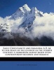 Early Christianity and Paganism, A.D. 64 to the Peace of the Church in the Fourth Century; A Narration Mainly Based Upon Contemporary Records and Remains (Paperback) - H D M 1836 Spence Jones Photo