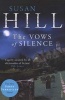 The Vows of Silence (Paperback) - Susan Hill Photo