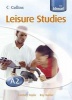 Collins A Level Leisure Studies for Edexcel - A2 Leisure Studies Student Book (Paperback) - Lindsey Taylor Photo