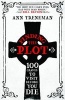 Finding the Plot - 100 Graves to Visit Before You Die (Paperback) - Ann Treneman Photo