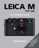 Leica M (Paperback) - David Taylor Photo