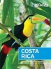 Moon Costa Rica (Paperback, 10th Revised edition) - Christopher P Baker Photo