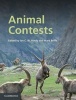 Animal Contests (Hardcover, New) - Ian C W Hardy Photo