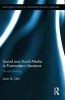 Sound and Aural Media in Postmodern Literature - Novel Listening (Hardcover) - Justin St Clair Photo