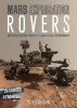 Mars Exploration Rovers - An Interactive Space Exploration Adventure (Paperback) - Steve Kortenkamp Photo