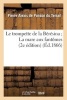 Le Trompette de La Beresina; La Mare Aux Fantomes (2e Edition) (French, Paperback) - Pierre Alexis Ponson du Terrail Photo