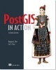 PostGIS in Action (Paperback, 2nd Revised edition) - Regina O Obe Photo