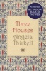 Three Houses (Paperback) - Angela Thirkell Photo