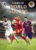 Stars of World Soccer (Hardcover) - Illugi Jokulsson Photo